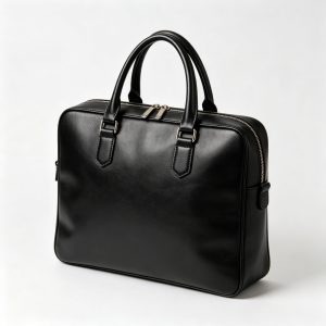 Black Briefcase