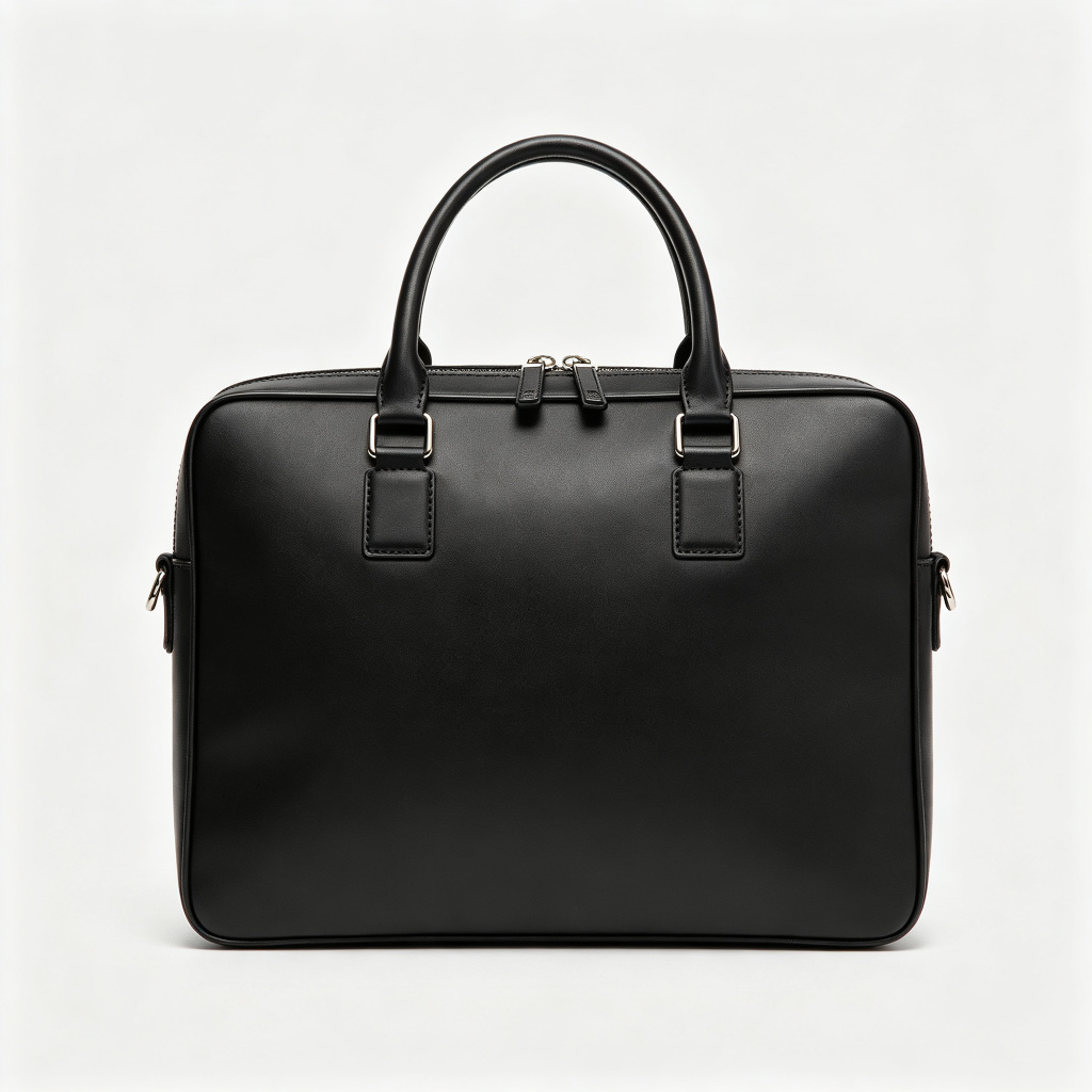 Black Briefcase – Bild 2
