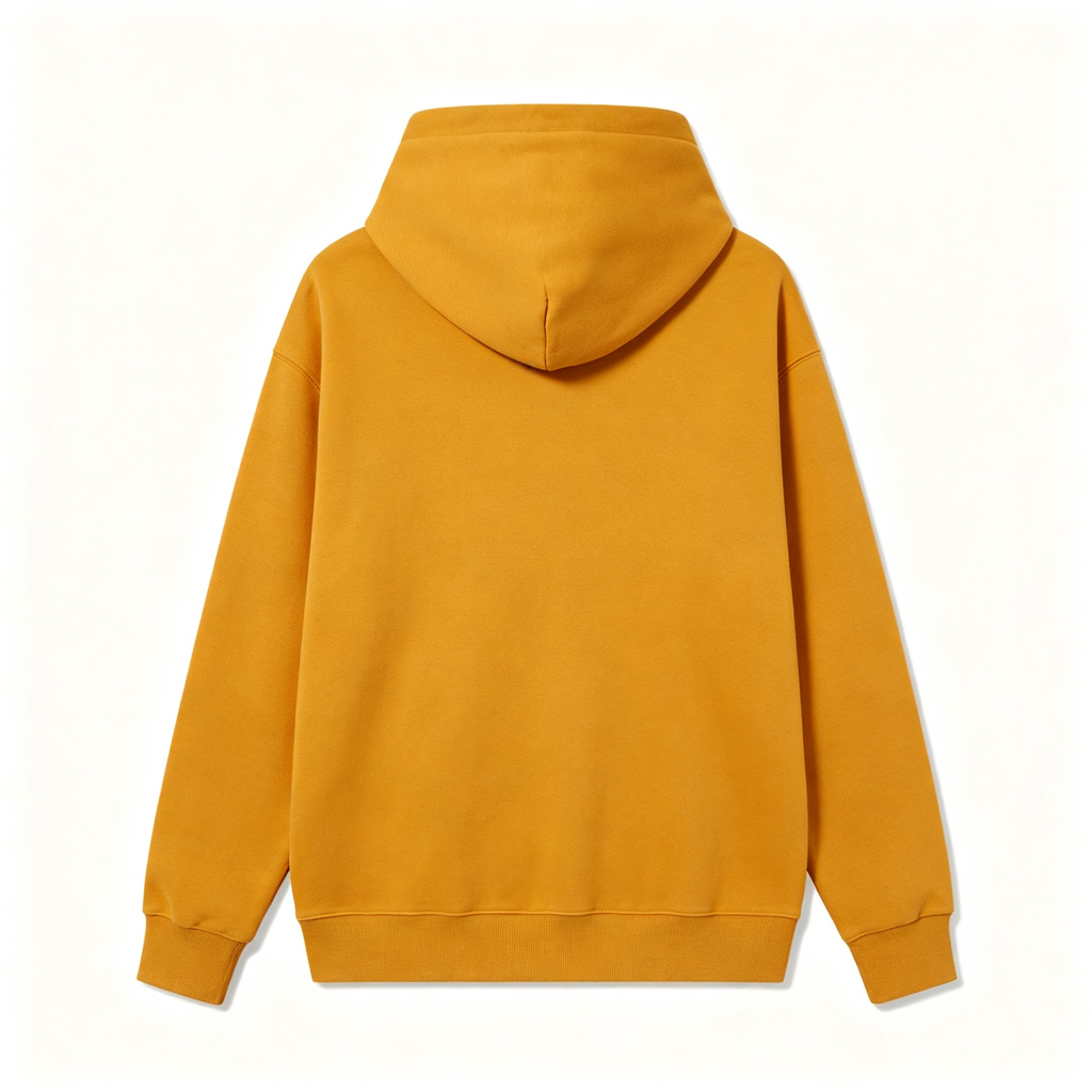 Ginger Hooded Sweatshirt – Bild 3