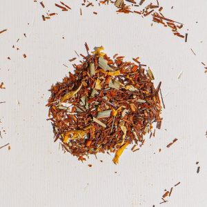 Zitrone Rooibos