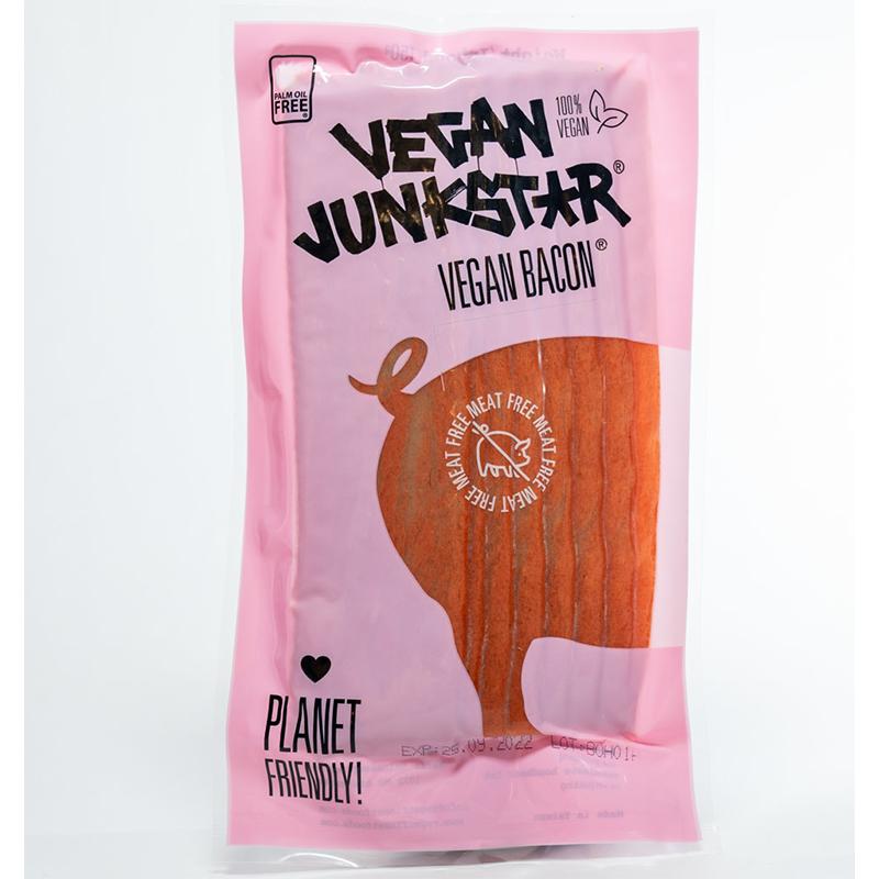 Veganer Junkstar – Speckscheiben, 5,2 oz