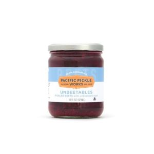 pacific pickle works unbeetables eingelegt Rüben