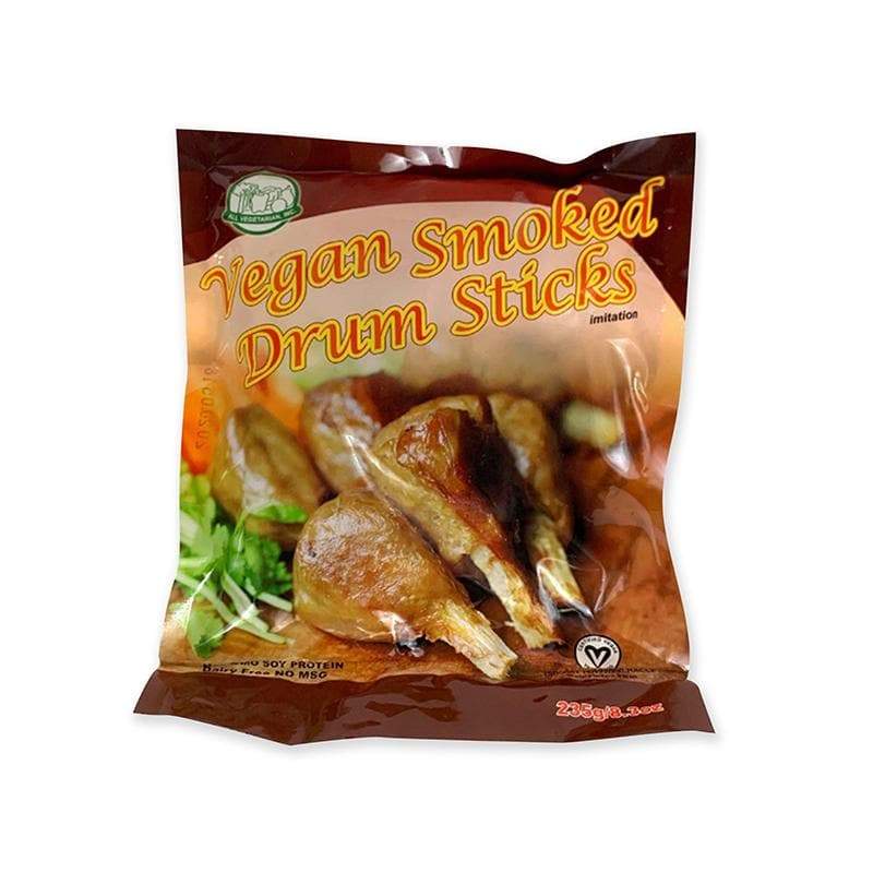 Alle Vegetarier – Vegane Drumsticks, 8oz