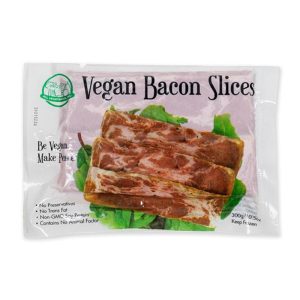 Alle Vegetarier – Veganer Speck 2.0, 10,58 oz