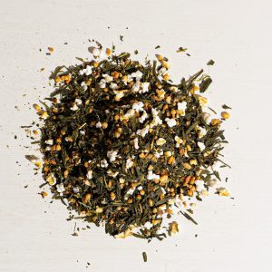GENMAICHA CHAI