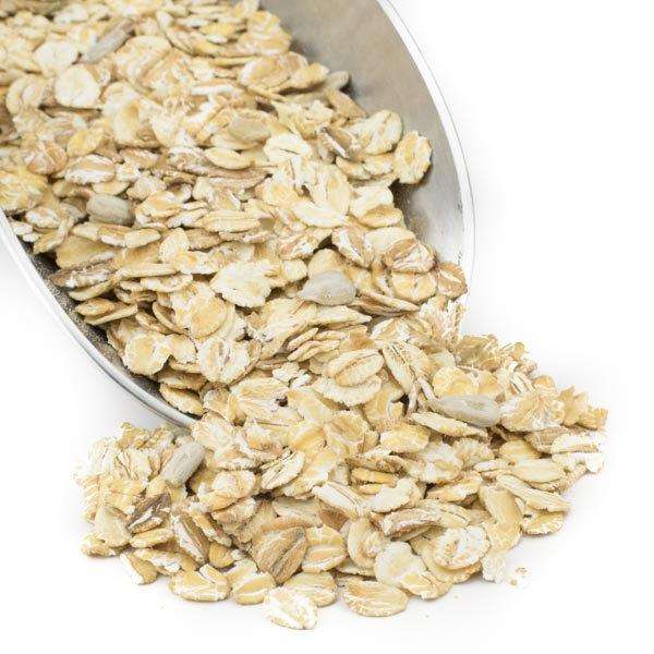4-Grain Flocken