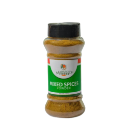 Marvico Mixed Herbs – Erhöhen Sie Ihre Mahlzeiten mit Geschmack