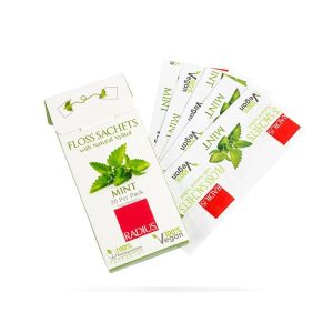 Radius – Xylit-Filas, 0,5 oz