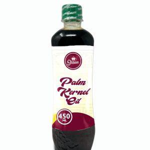 Sasun Palm Kernel Öl, Adin dudu