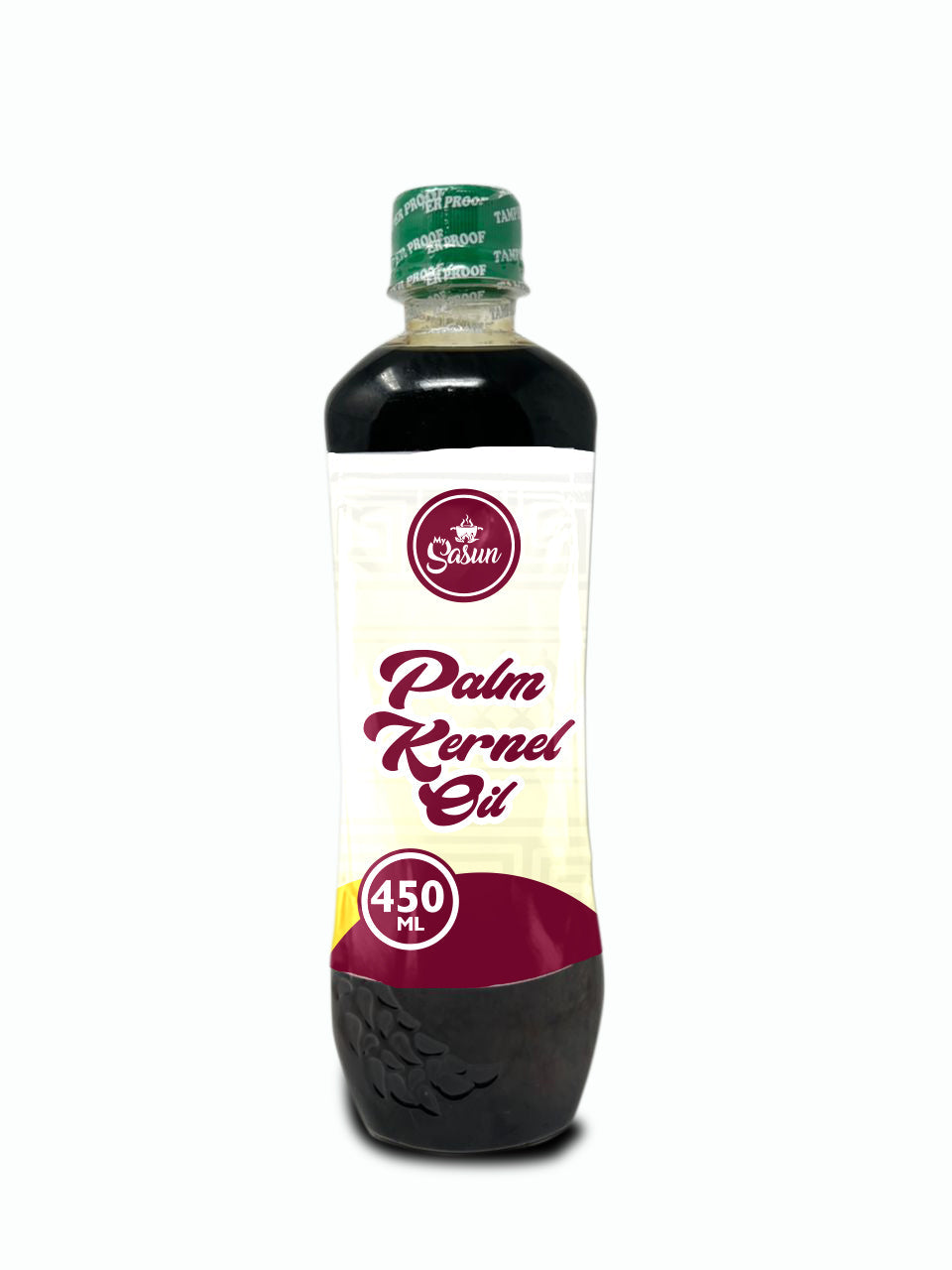 Sasun Palm Kernöl – Adin Dudu