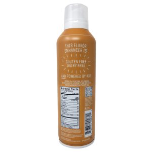 Winona Karamell Popcorn Spray – 5oz