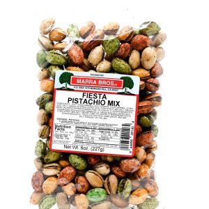Pistazien Fiesta Pistazie Mischung marra bros 8