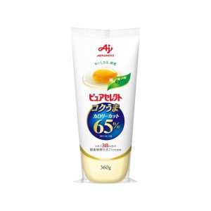 Ajinomoto rein Select hell Mayonnaise Japanischer Mayo 360g