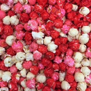 Valentine Mischung Popcorn