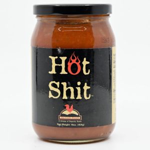 Salsa BCR heiß scheiße salsa groß schwanz ranch 16