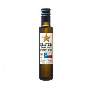 Texas Hill Country Olive Co. Sola Stella – Natives Olivenöl extra