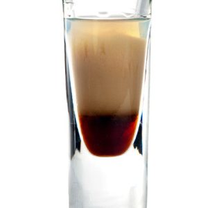 Bickford Kahlua Öl