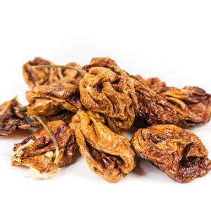 Sasun Dehydrated ganze grüne Habanero-Pfeffer – 5oz