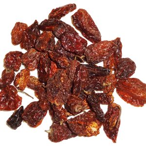 Sasun Dehydrated roter Habanero – würzig und geschmacklich – 5oz