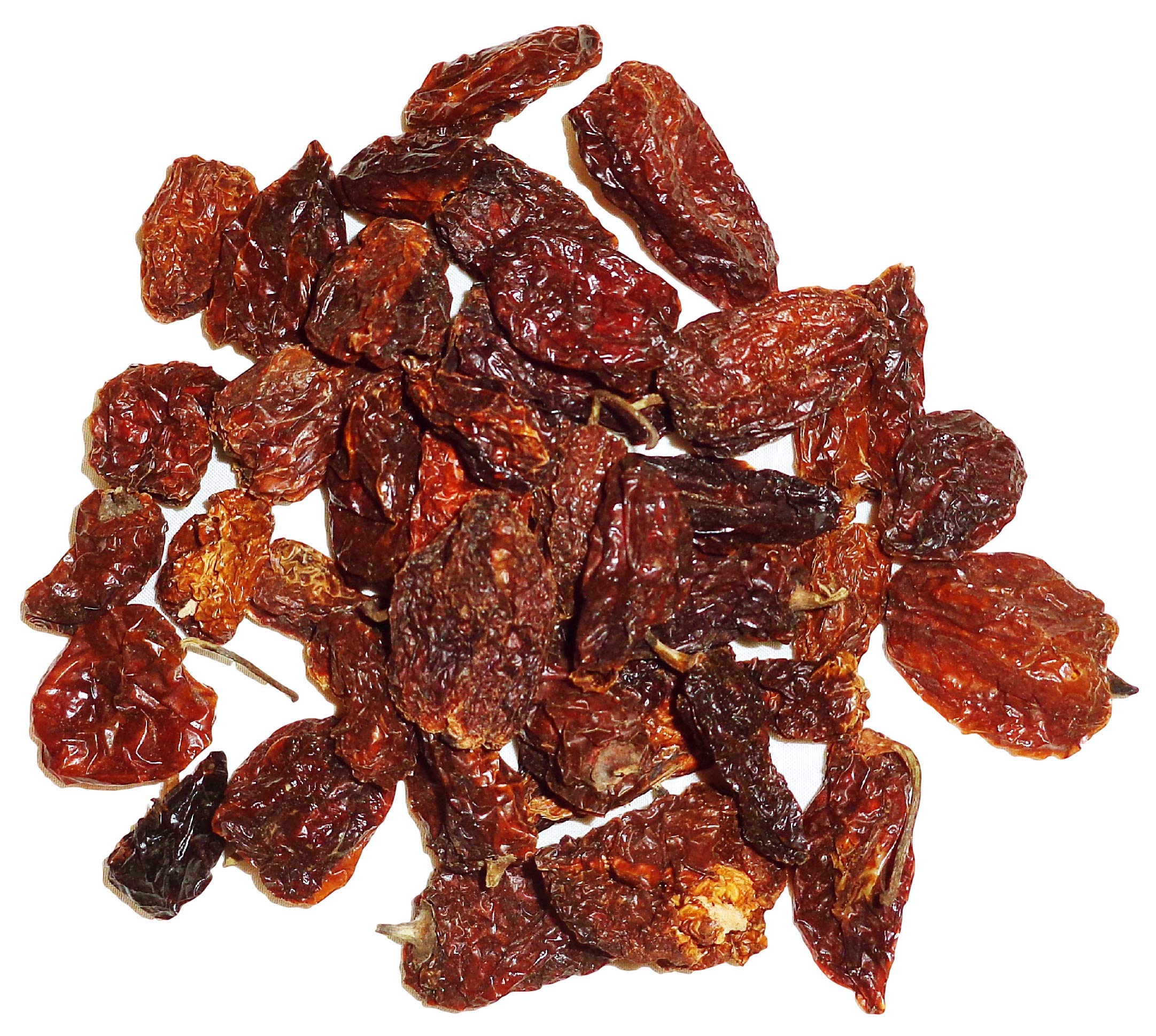 Sasun Dehydriert Rot Habanero – 5oz – Würzig & Geschmackvoll