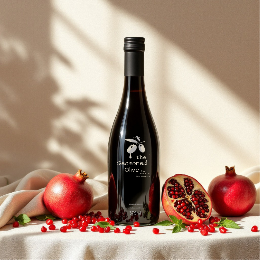 Granatapfel Balsamico