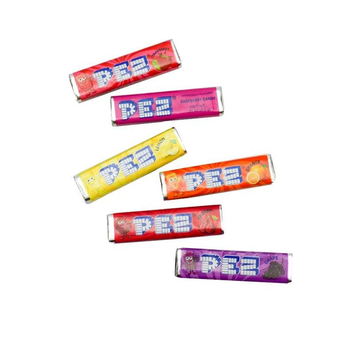 Viele Pez