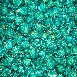 Petrol Popcorn