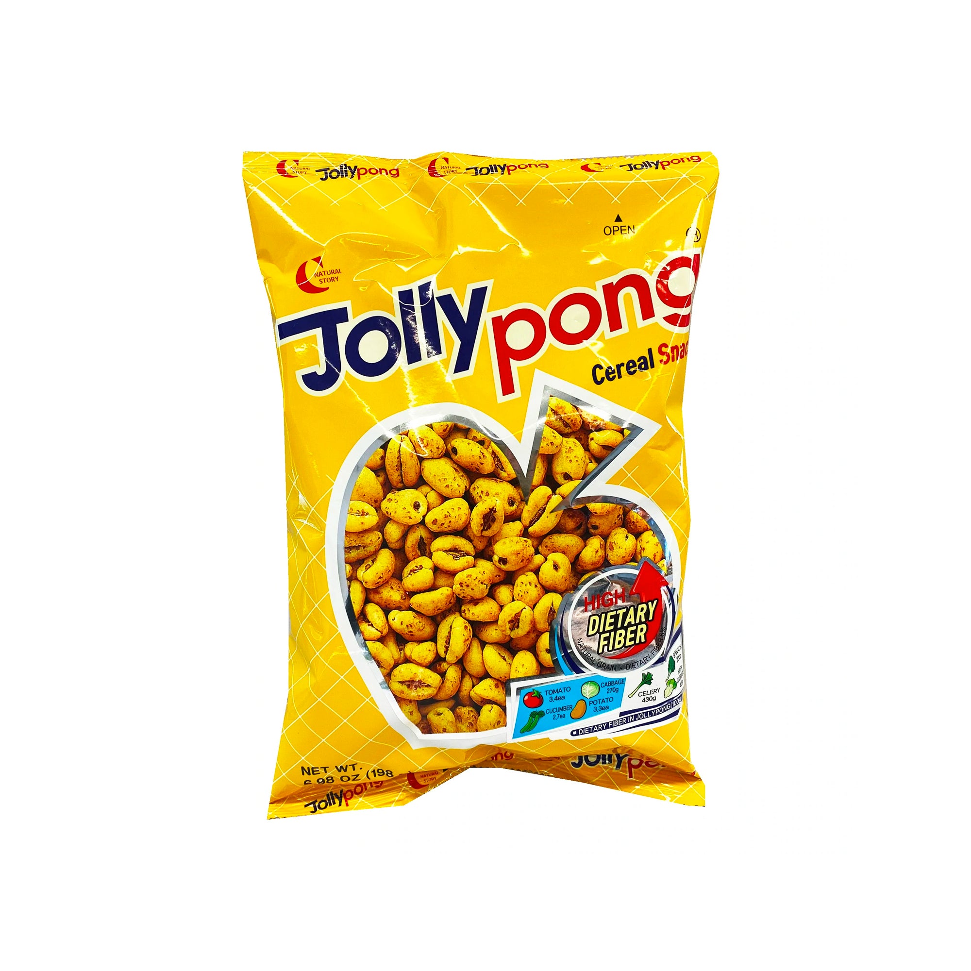 Krone Jolly Pong (Korea)
