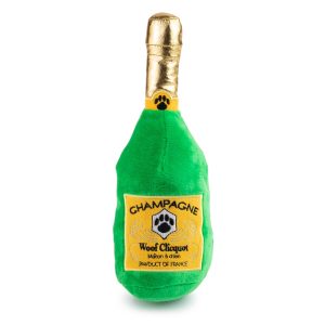 Haute Diggity Hund – Woof Clicquot klassisch
