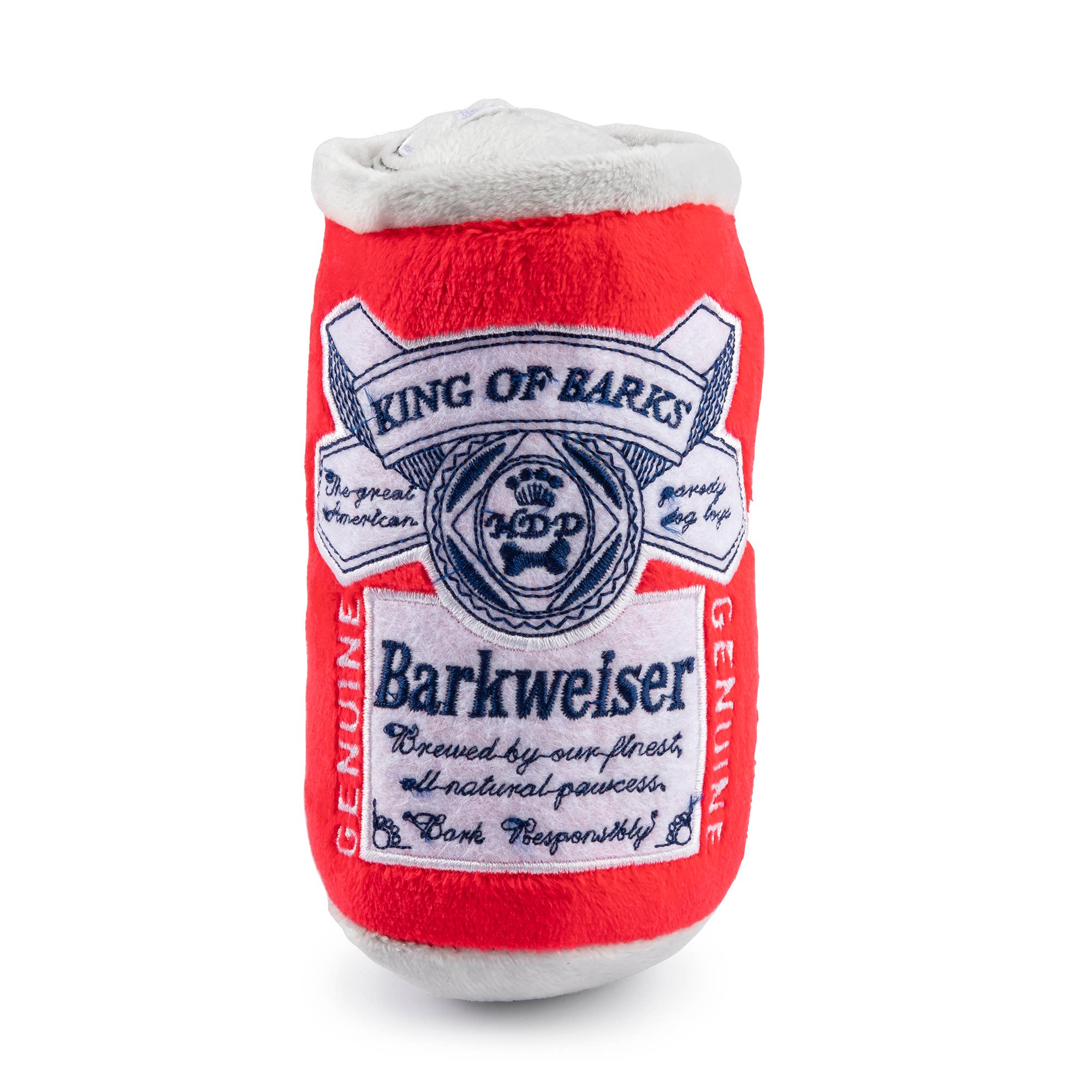 Haute Diggity Hund – Barkweiser Dose