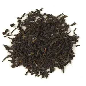China panyang congou