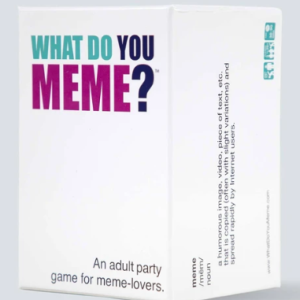 Was machen Sie Meme? Kernspiel