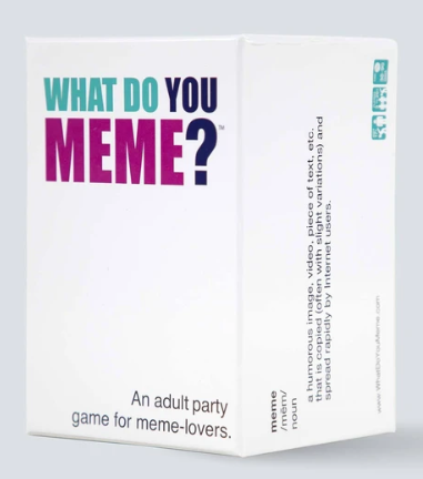 Was ist Meme? Core Game
