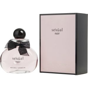 Sexual Noir von Michel Germain Eau De Parfum Spray 4,2 Oz Damen