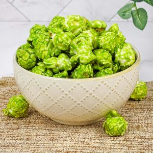 Key Lime Popcorn