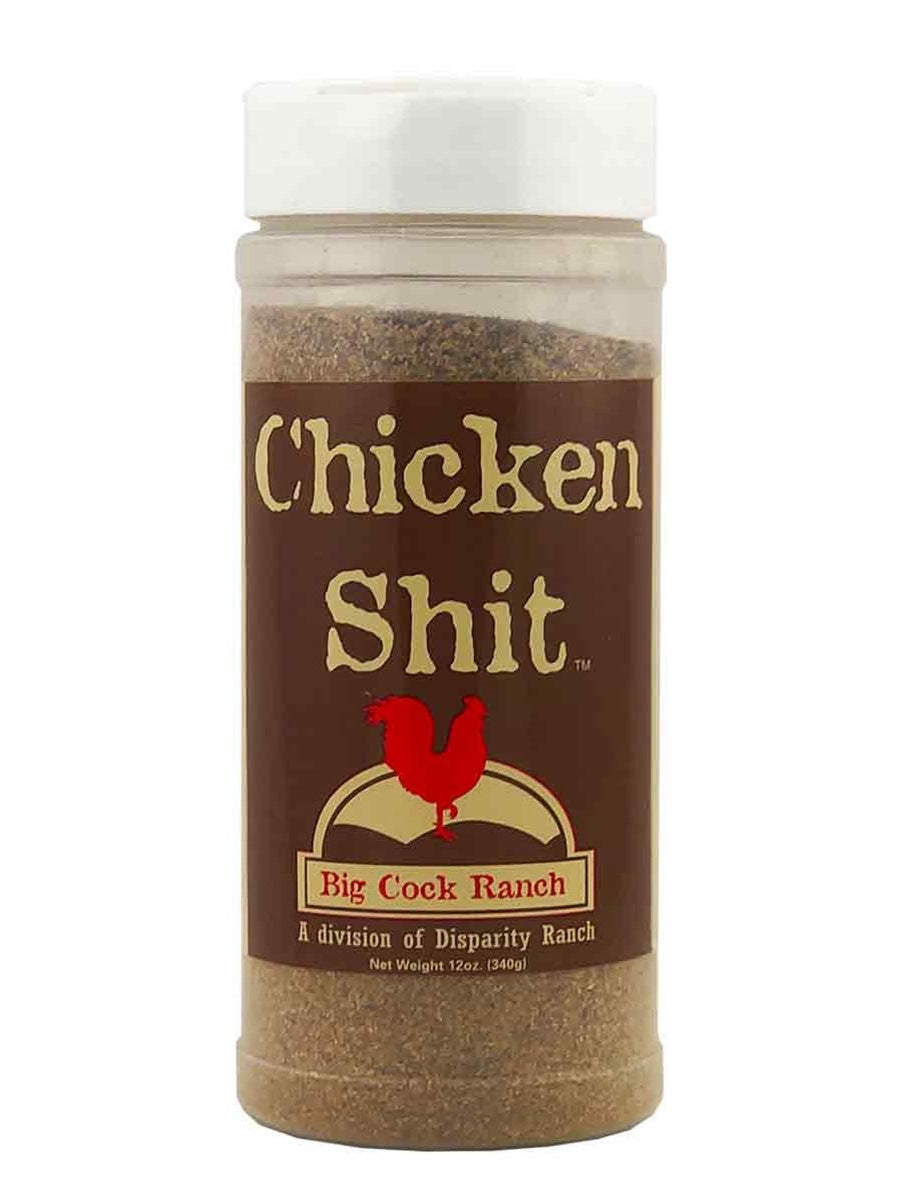 BCR Hähnchen Shit Gewürz 9