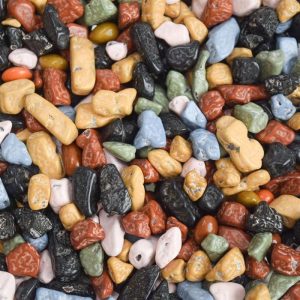 Choco-Gesteine