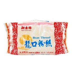 Hsin Tung Yang Bohnenfaden