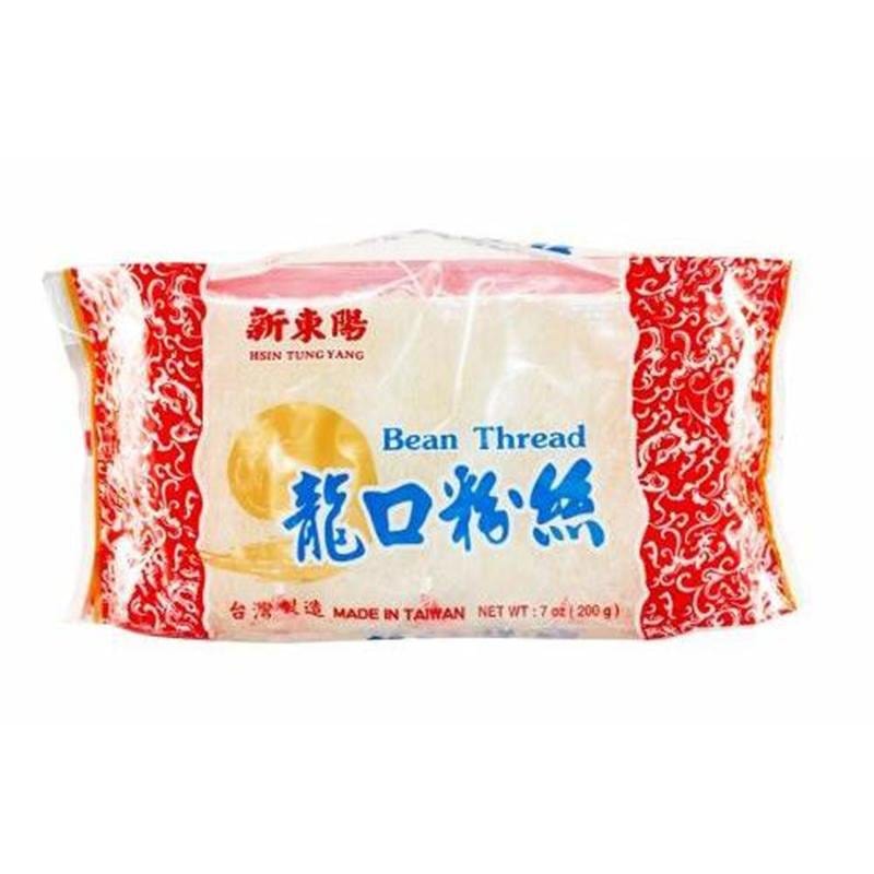 Hsin Tung Yang Bohnenfaden