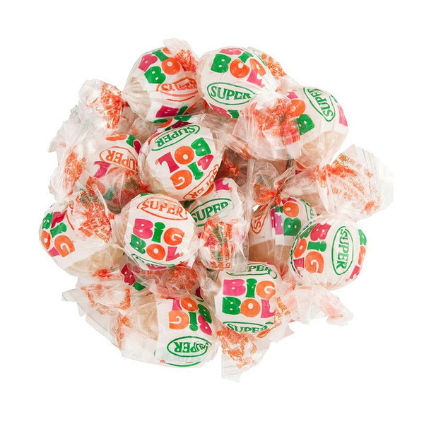 Große Bol Süßigkeiten Bubble Gum