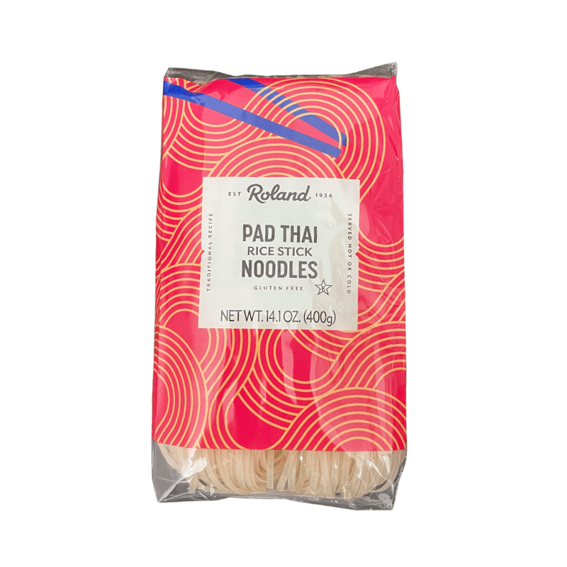 Roland Pad Thai Reis Stick Nudeln