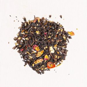 Rose Chai ( schwarz)