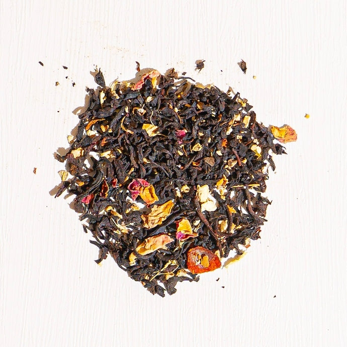 Rose Chai (schwarz)