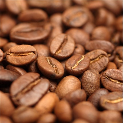 Kulinarische Mischung Kaffee