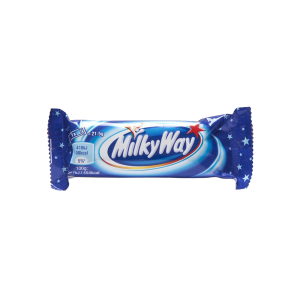 Nestle Milchstraße (Polen)