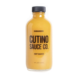 Cutino Habanero Chilisauce