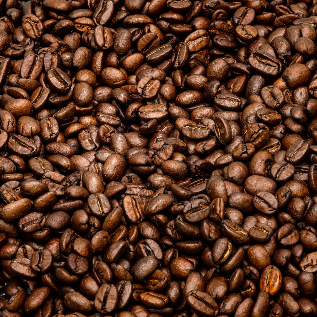 Entkoffeiniert Belgischer Schokoladenkaffee