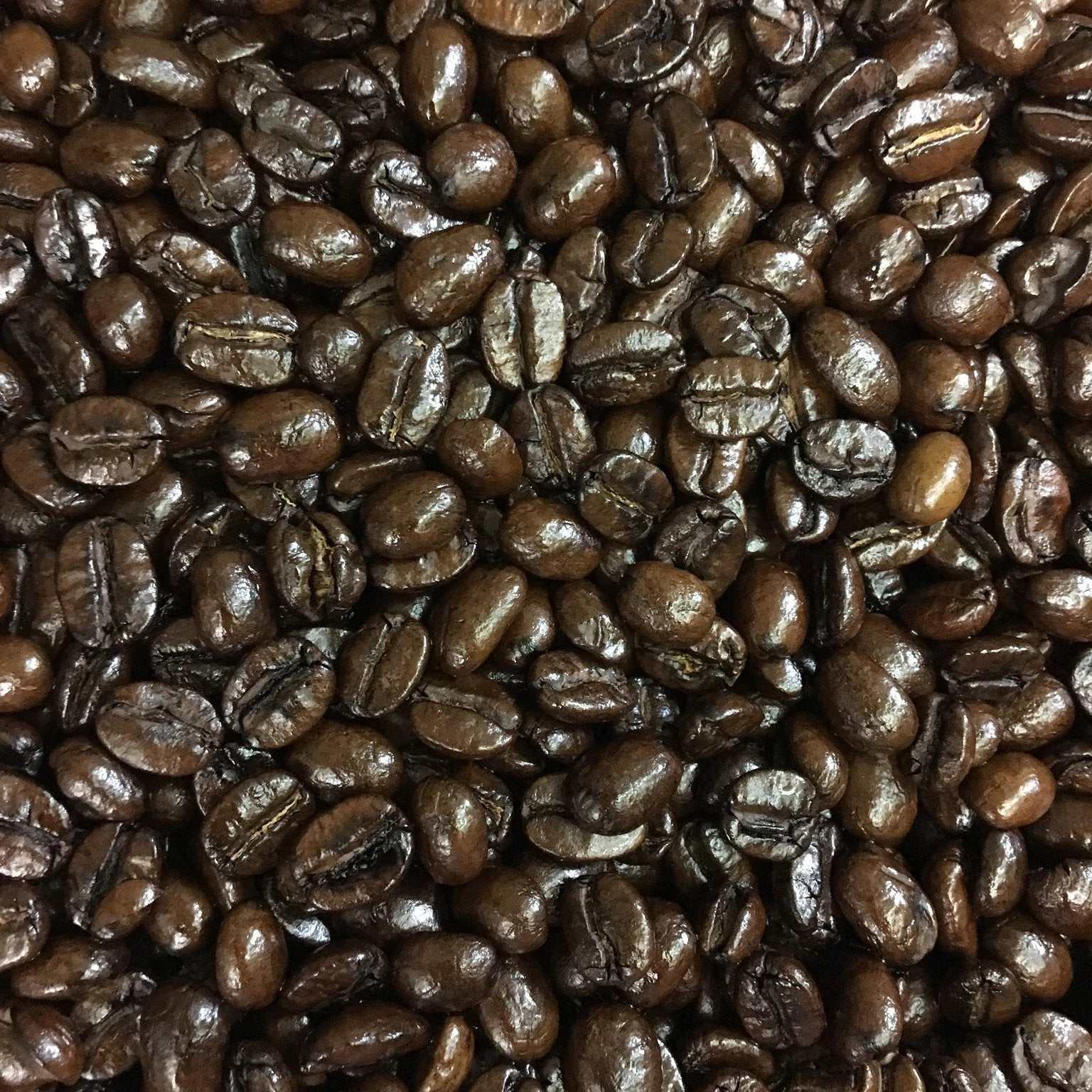 Entkoffeiniert Meer Salz Karamell Kaffee