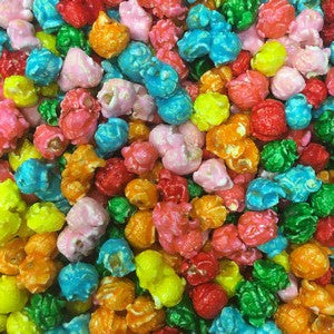 Trolls Mix Popcorn