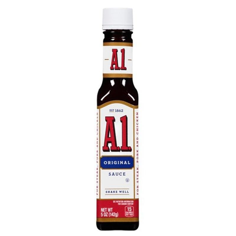 A1 Original Steak Sauce